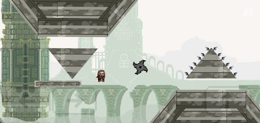 Nela Zviadi EXORCISM