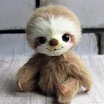 Cover Image of Tải xuống Sloth Wallpapers  APK