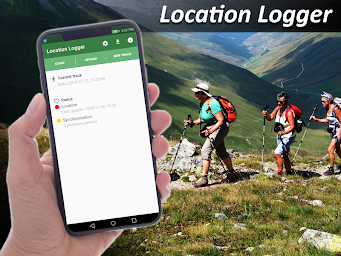 Location Logger