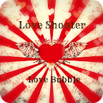 Bubble Shooter Valentine Apk