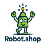 robot.shop 掃地機器人 APP icon