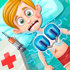 Hospital Doctor Medical Games 1.5