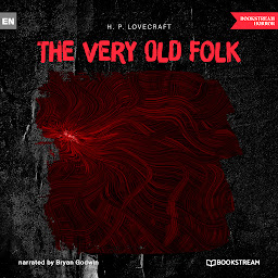 Значок приложения "The Very Old Folk (Unabridged)"