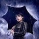 Wednesday Addams Wallpapers HD - Androidアプリ