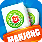 Cover Image of Unduh Solitaire Mahjong yang Beruntung  APK