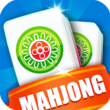 Lucky Mahjong Solitaire icon