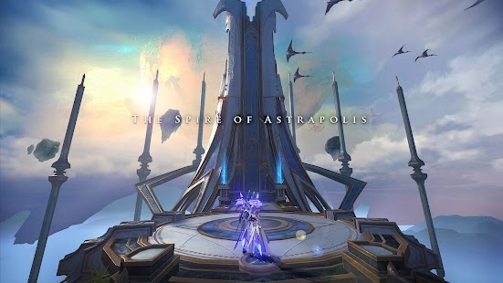 Chronicle of Infinity Screenshot