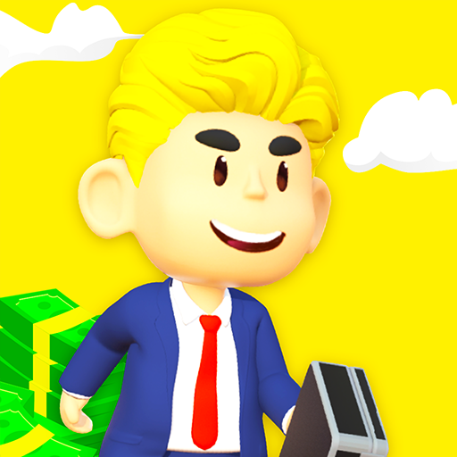 My Factory: Boss Life Windowsでダウンロード