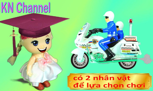 Android application Math For Kids KN Channel screenshort