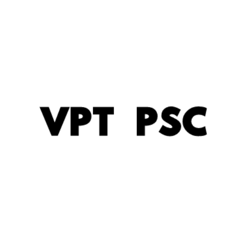 VPT PSC logo