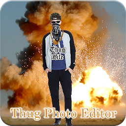 Icon image Thug Life Photo Editor