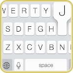 Cover Image of Download Keyboard New 2.0 APK