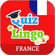 QuizLingo - French Grammar Test