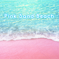 Pink Sand Beach Theme