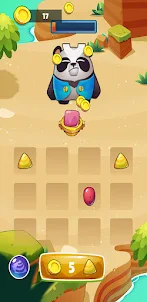 Merge Candy