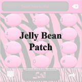 JB PATCH|PinkZebra icon