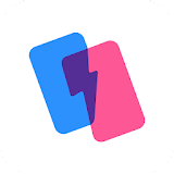 FlashNumber: Second Phone Number Text now icon