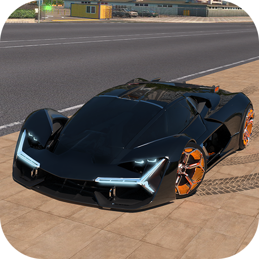 Car Stunt Races:Car Racing 3D Download on Windows