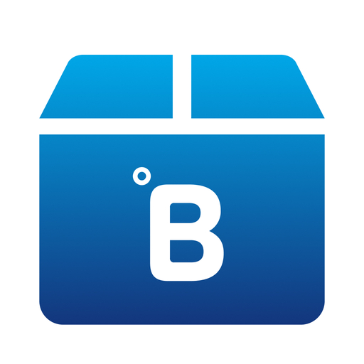 B Connect India (Lite) logo