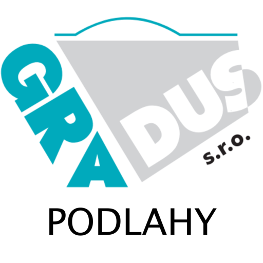 Podlahy logo
