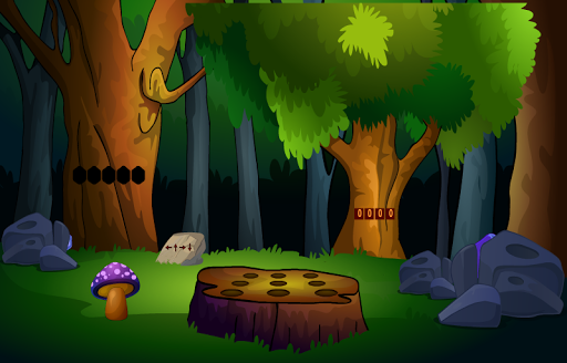 Escape Games Jolly-137