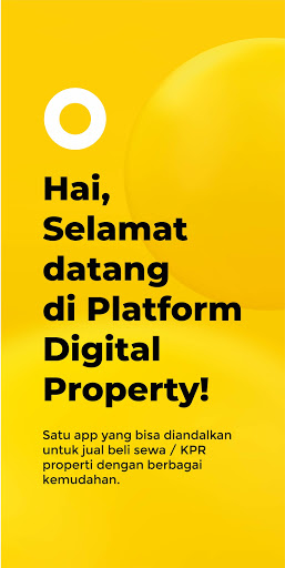 Android application Brighton Real Estate screenshort