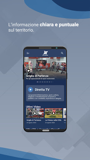 Telenova Screen 2
