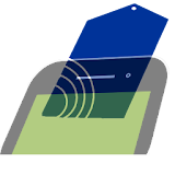 NFC TagTouch icon