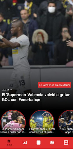El Canal del Fútbol