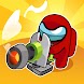 Impostor Shooter: Monster Run - Androidアプリ