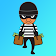 Robbery Man of Steal icon
