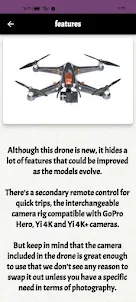 Halo Drone Pro Guide
