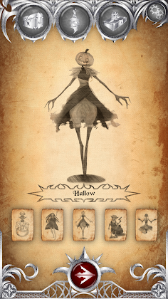 Exorcist - Screenshot 3