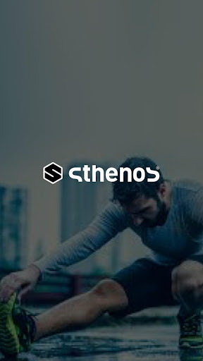 Android application Sthenos screenshort
