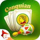 Conquian US - ZingPlay icon