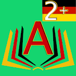 داستان آلمانی A2 Apk