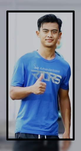 Pratama Arhan Wallpaper HD