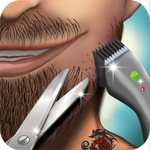 Barber Shop Hair Salon Games - Apps on Google Play