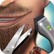 Top 42 Casual Apps Like Barber Shop Hair Salon Beard Hair Cutting Games - Best Alternatives