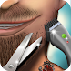 理髪店 ヘアサロン 髭 ヘアカットゲーム - Androidアプリ