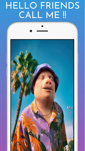 Prank John Pork Fake Call Screen 2