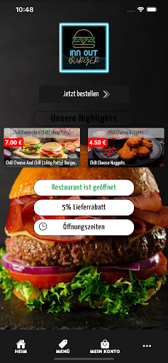 App-voorskou