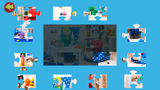 Game screenshot Read & Play: Detachable Dan hack