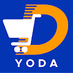 Cover Image of डाउनलोड YODA SHOP - local home delivery orders by WhatsApp 1.0.7 APK