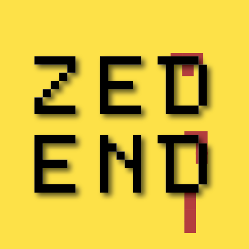 Zed End logo