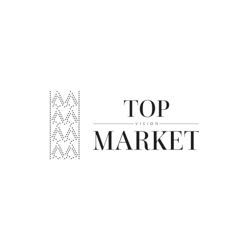 Rádio Top Market Floripa logo