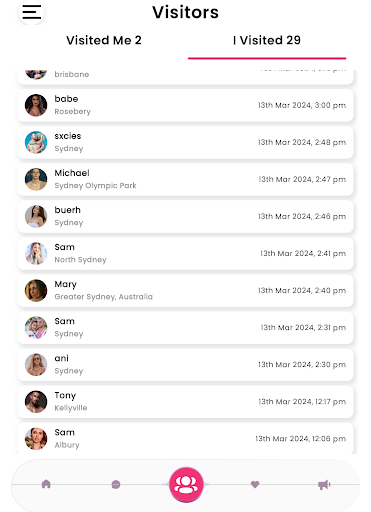 Hukup Australia Chat & Dating 16