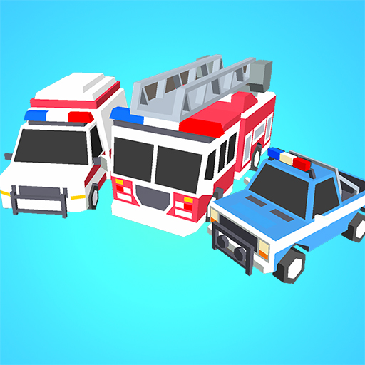 Rescue Service Manager for PC / Mac / Windows 11,10,8,7 - Free Download