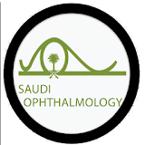 Saudi  Ophthalmology 2016 icon