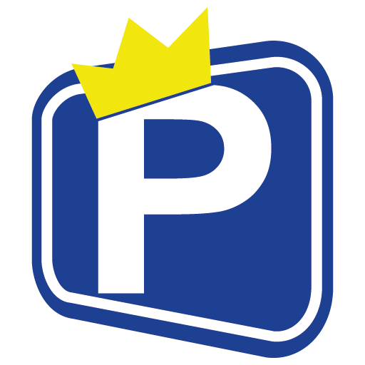 Napoli Parking logo